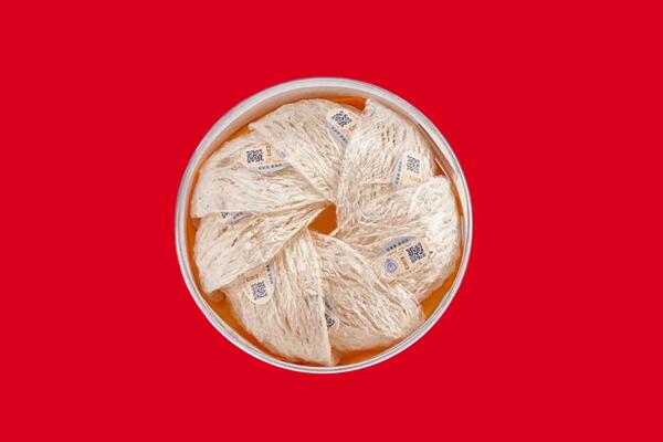 扶沟县回收燕窝