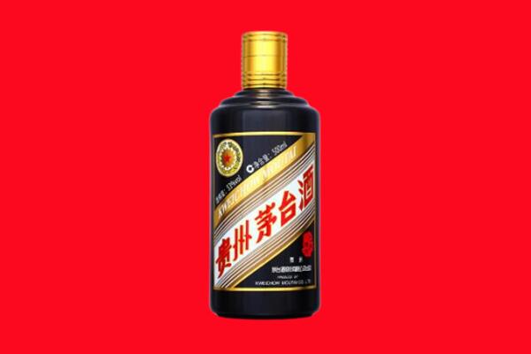 扶沟县回收茅台酒瓶